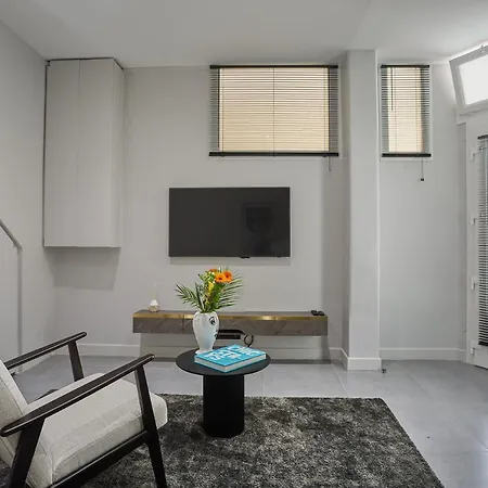Residense Montmartre By Studio Prestige Paris Extérieur photo