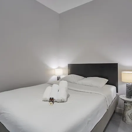 Residense Montmartre By Studio Prestige Paris Extérieur photo