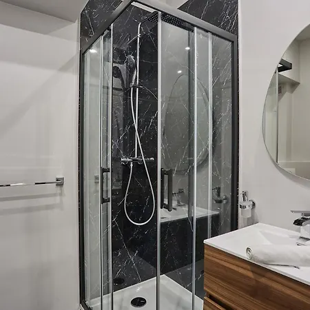 Residense Montmartre By Studio Prestige Paris Extérieur photo