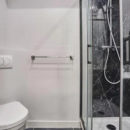 Residense Montmartre By Studio Prestige Paris Extérieur photo