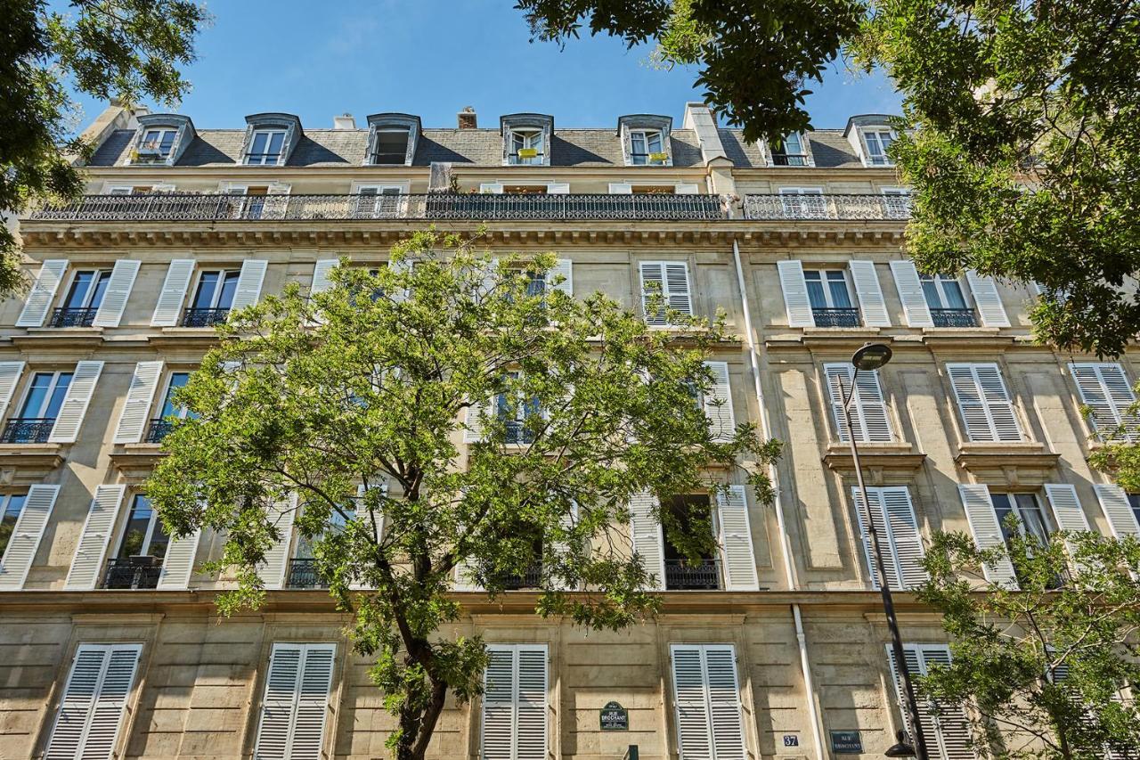 Appartement Residense Montmartre By Prestige Paris