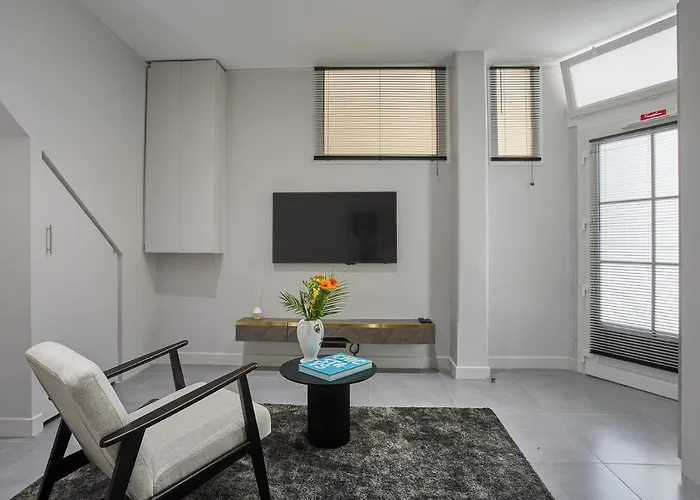 Residense Montmartre By Studio Prestige